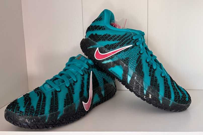 Nike JA 3 Scratch 44,5 (10,5) DS Ja Morant