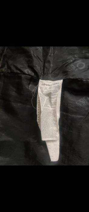 Diverse Evo kurtka/płaszcz roz XS