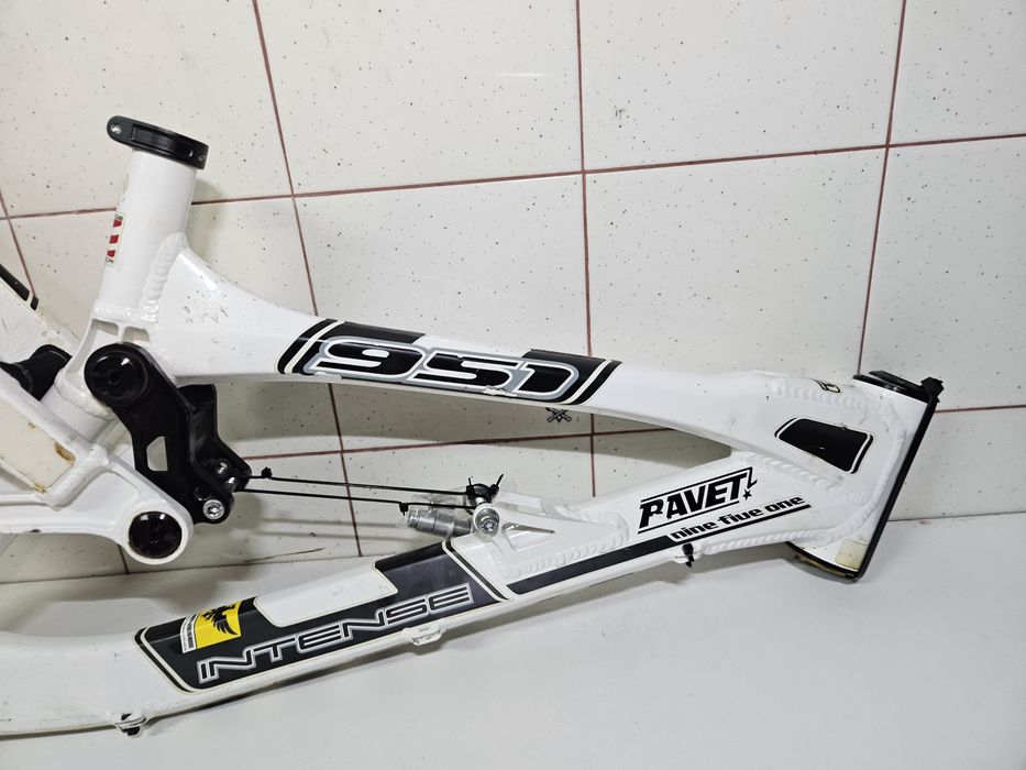 Quadro intense 951 DH