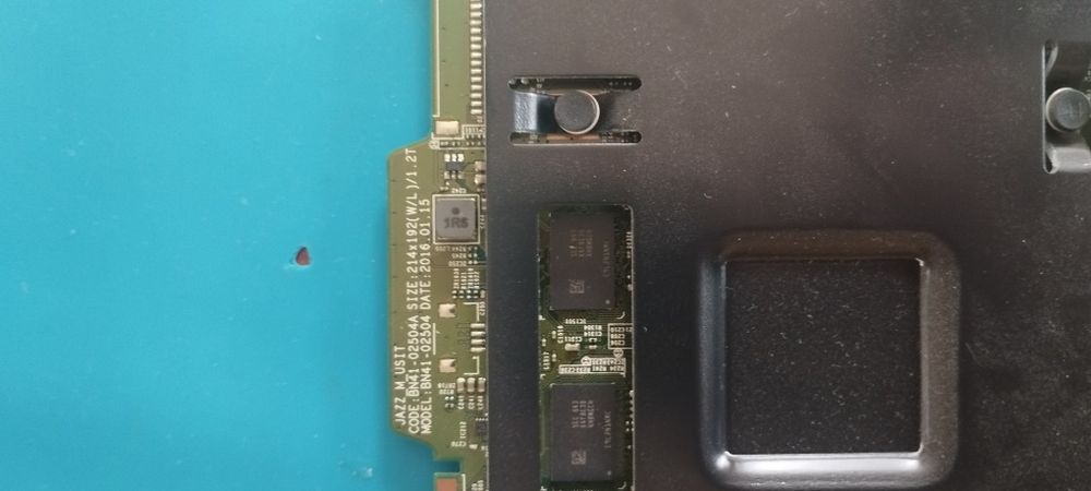 BN41-02504A Samsung UE65KS8005