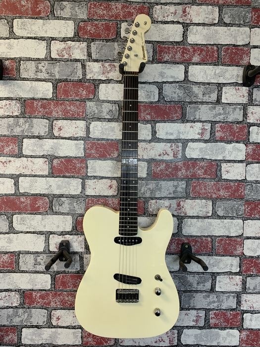 Електрогітара Fernandes telecaster body + strat neck / Japan