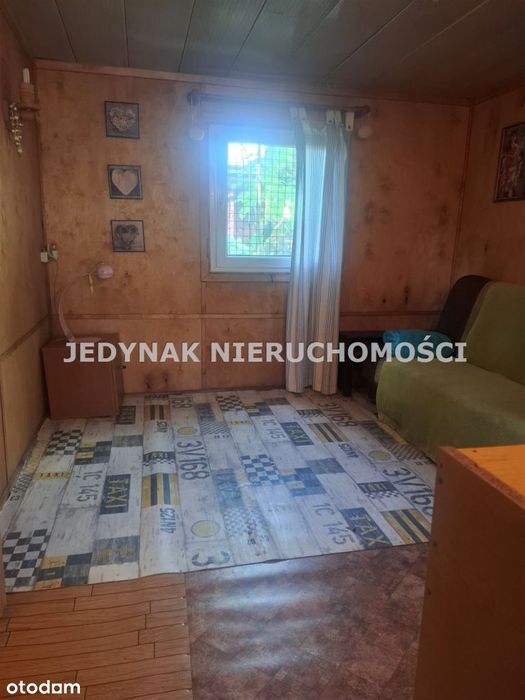 Działka, Samociążek