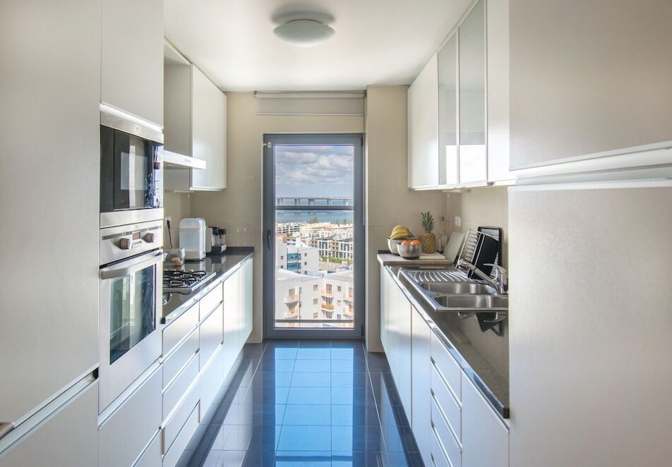 Fotografia profissional imobiliária