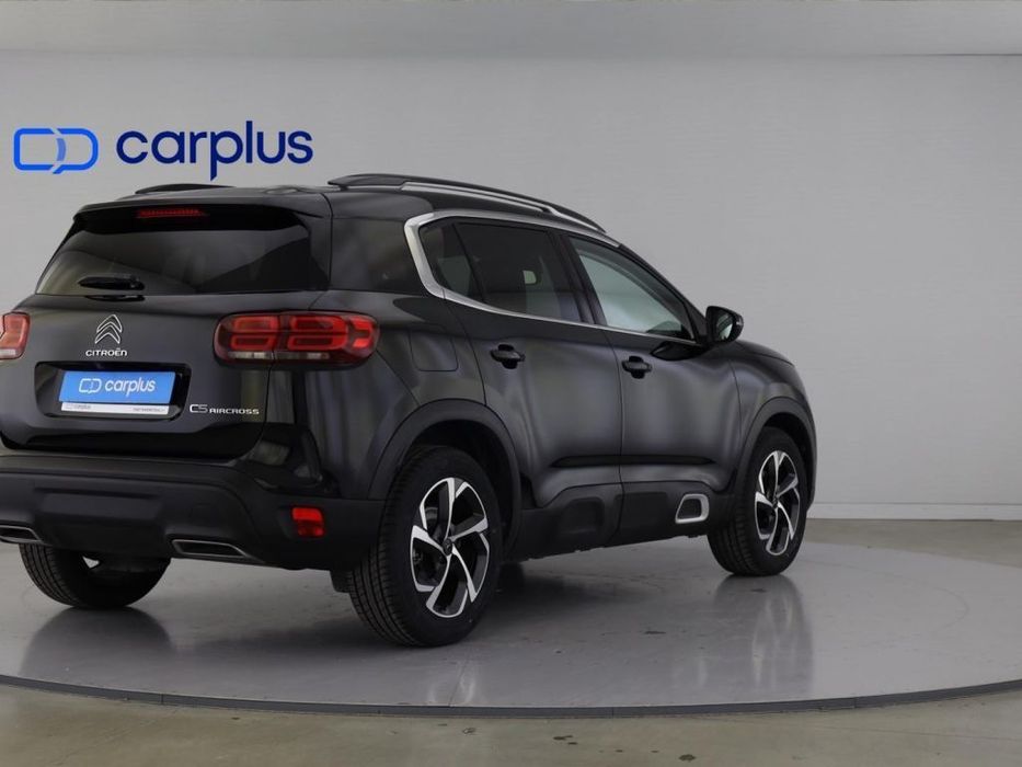 Citroën C5 Aircross 1.2 PureTech Feel