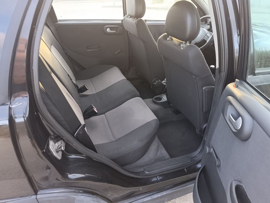Opel Corsa 1.2 de 2004