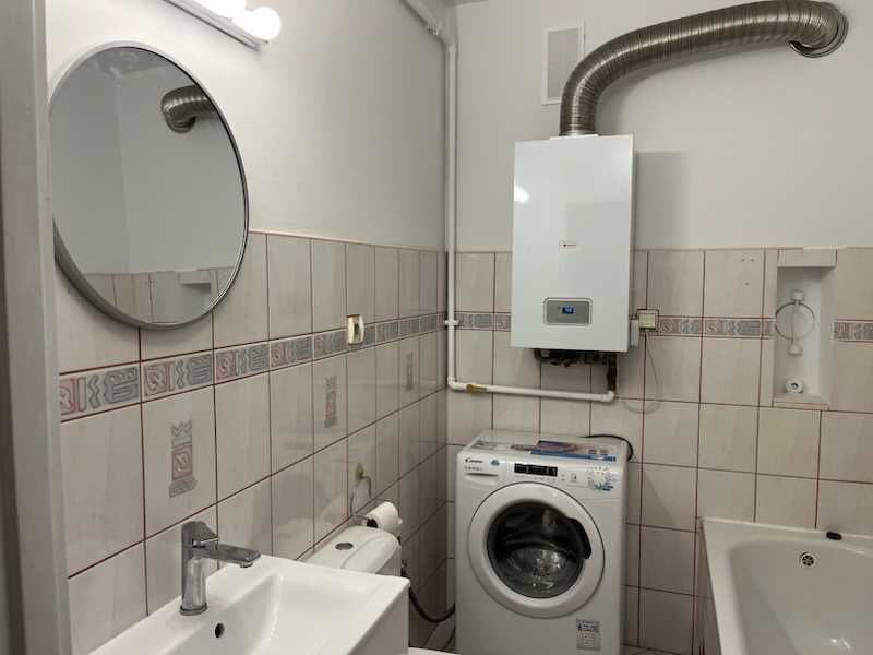 Dwupokojowe z balkonem 37m, bezpośrednio