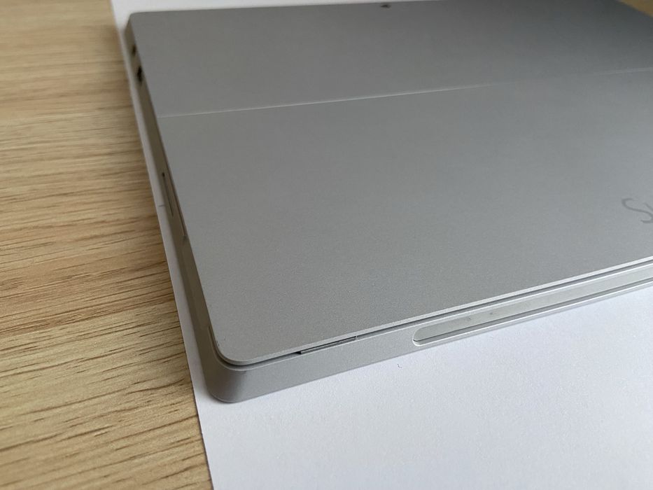 Microsoft Surface Pro 3