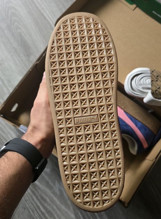 Puma Suede XL tam.41