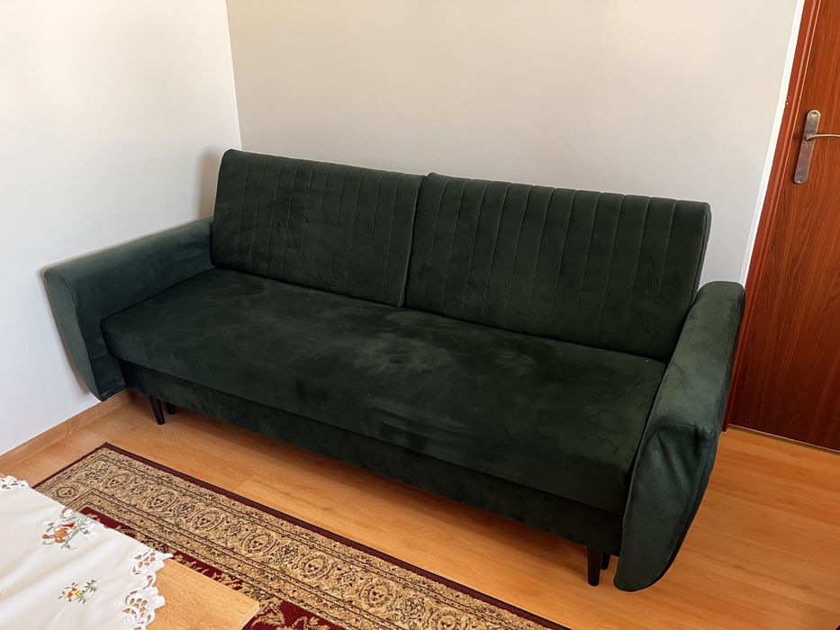 Kanapa rozkladana