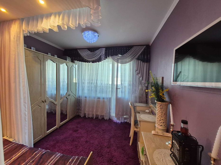 Продажа 3-х кім квартири вул. Рональда Рейгана, 9