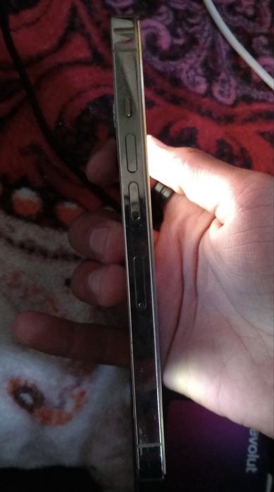 Iphone 13 pro, 128 GB. vendo ou troco