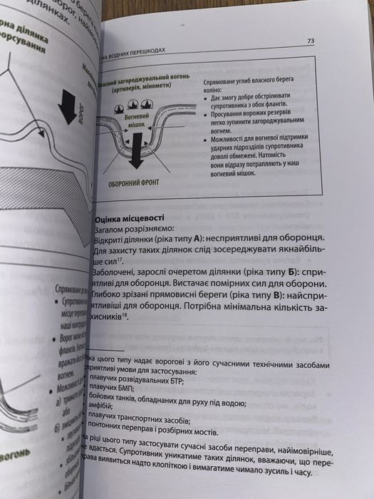 Комплект книг Техніка бою. Майор Ганс фон Дах