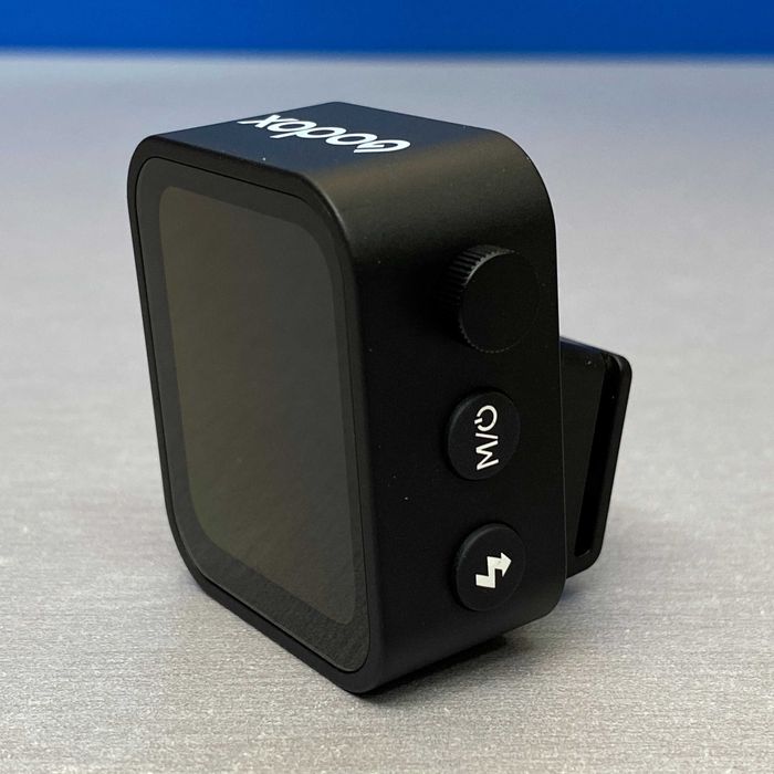 Godox X3-F TTL Wireless Flash Trigger | Fujifilm