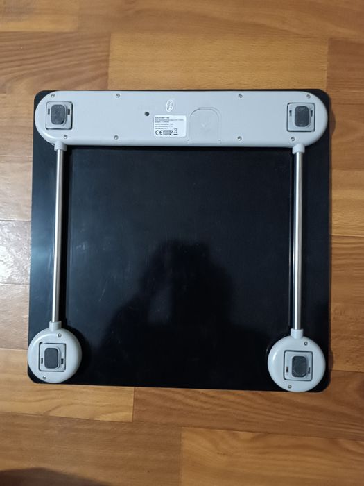 Ваги електронні побутові напольні Polaris PWS 1523DG