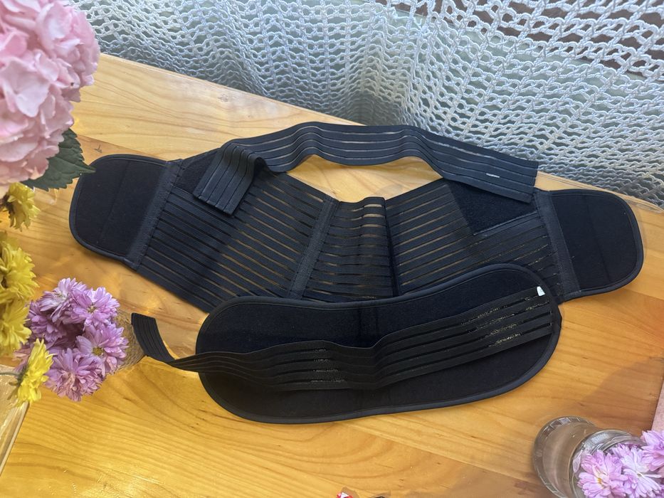 Пояс для вагітних.