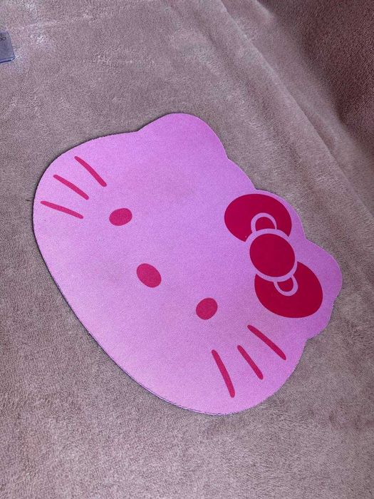 podkładka pod mysz hello kitty sanrio