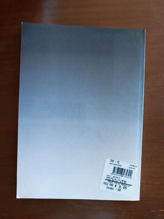 Livro "Amantes da lua negra" Antonio Rolo