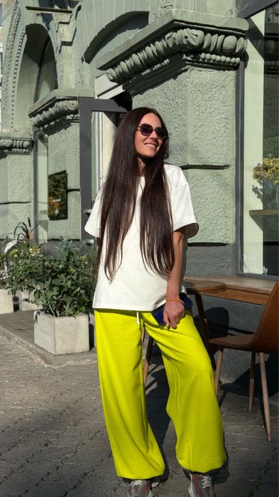 Футболка жіноча базова