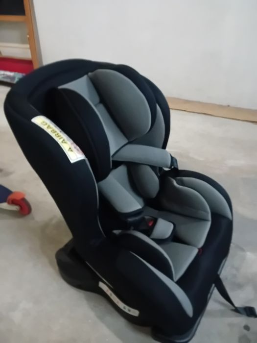 Cadeira auto de criança