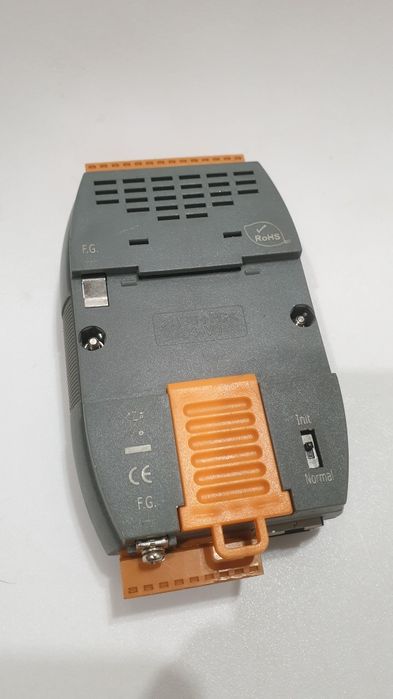 контроллер uPAC-7186EX-FD