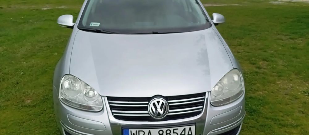 Volkswagen Golf Pierwszy właściciel w kraju od 2019r