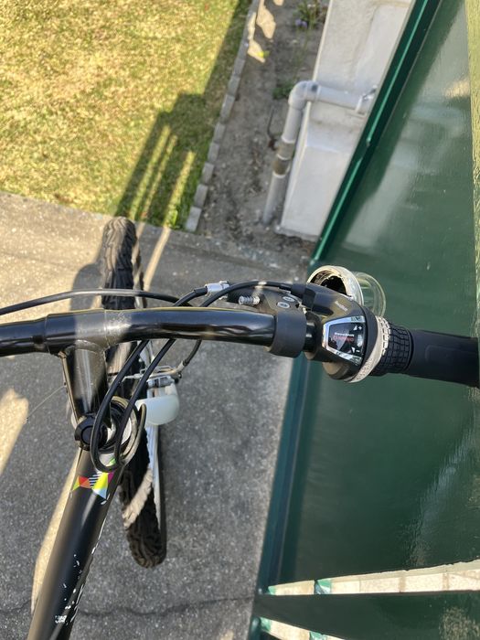 Bicicleta BTWIN de adolescente