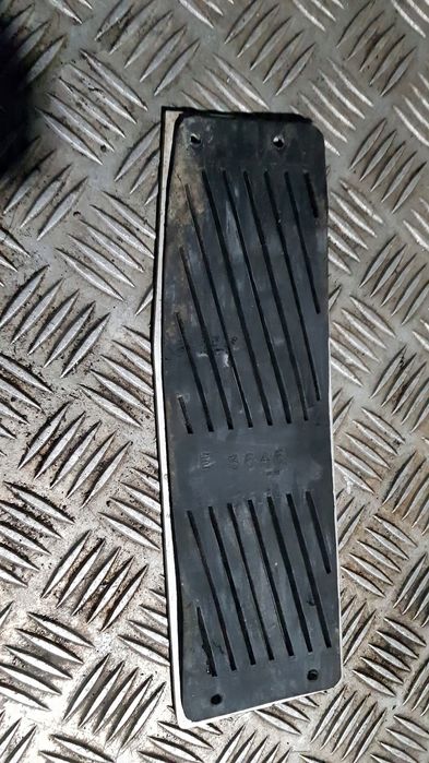 BMW E46 E36 osłona Podstopnicy Tuning Stopka