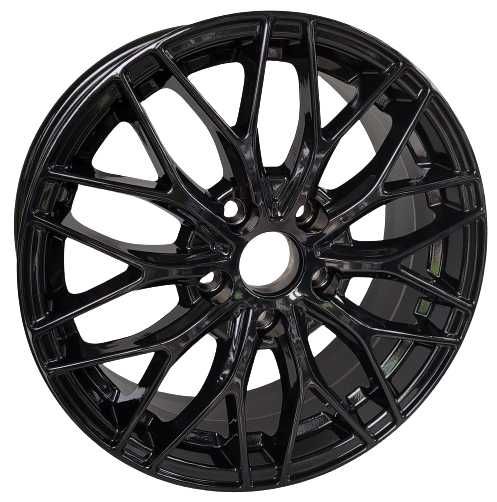 Felgi 16 5x112 VW Passat B8 B7 T-Roc Touran Seat Leon Octavia 4 Superb