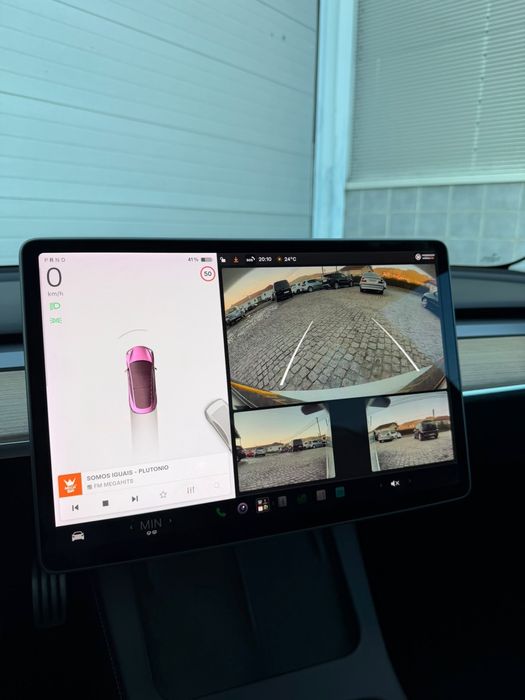 Tesla Model 3 Longe Range Performance505259246087710727