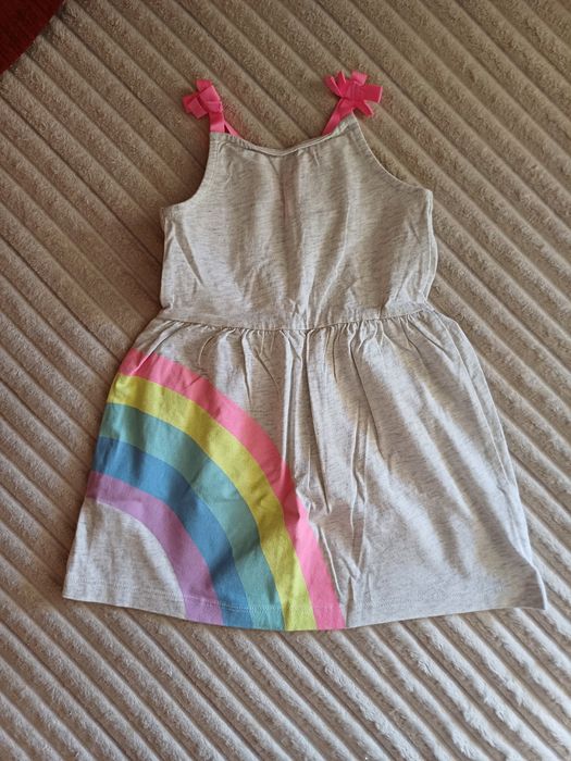 Сарафан якісний дітячий