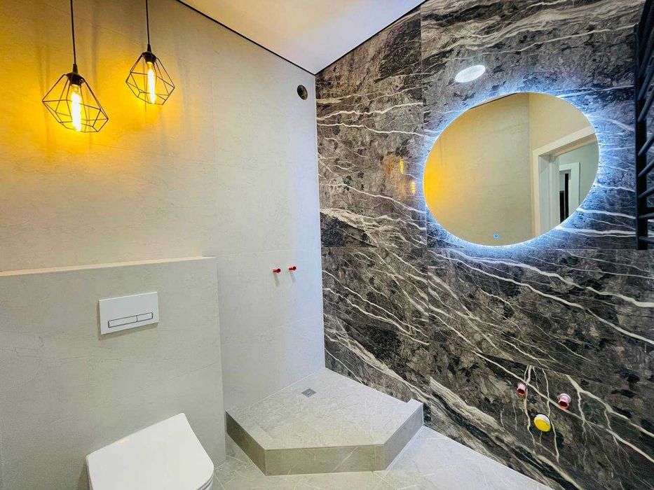 Продаж таунхаусу з дизайнерським ремонтом у Вінниці!