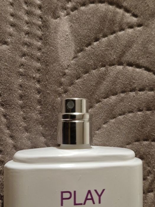 Givenchy play edt