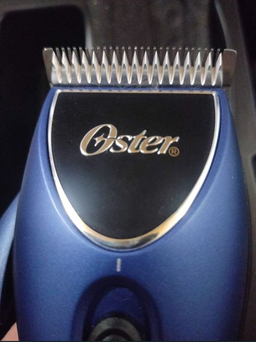 Oster  Home Grooming Kit maszynka do strzyżenia