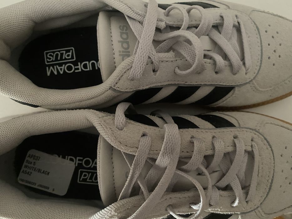 Adidas Breaknet Sleek NOVOS