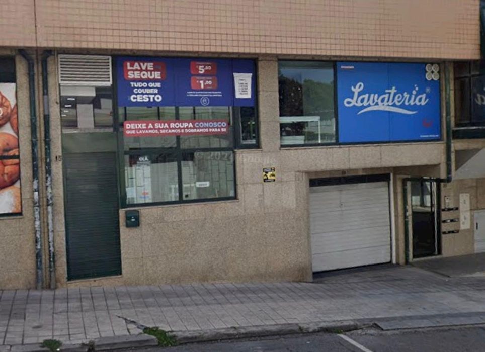 Loja para arrendamento ou Compra