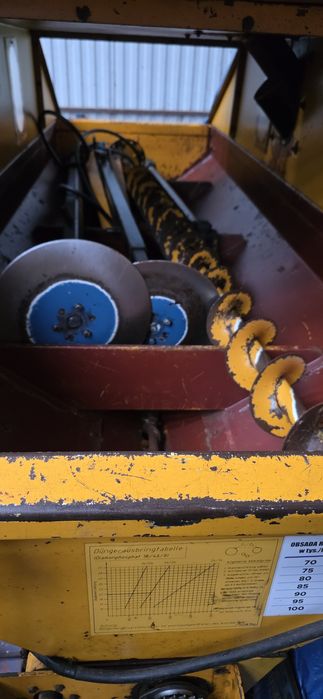 Siewnik Kleine Multicorn