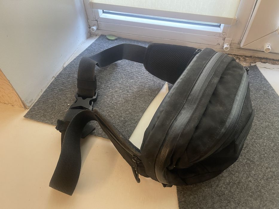 Сумка Blackpack city 2.0