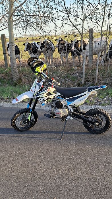 MRF 120 RC ,Kayo