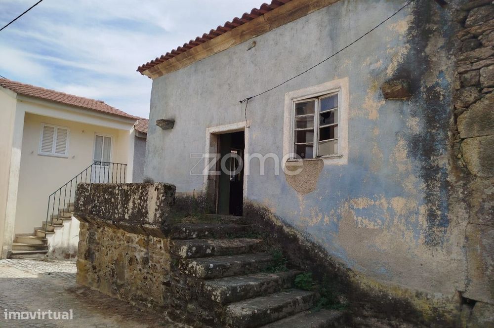 Apartamento, Sátão