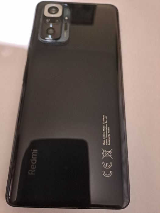 Sprzedam xiaomi Redmi notę 10 pro
