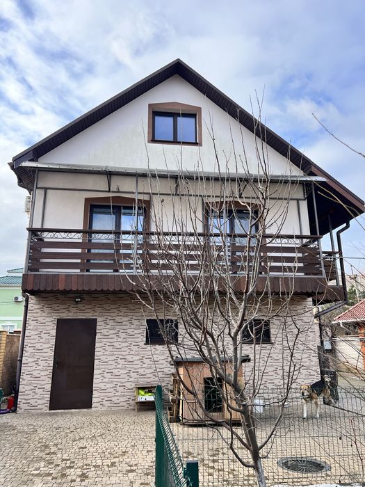 Аренда Дом Черноморск