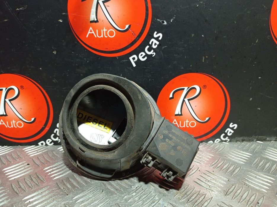 Portinhola Do Combustivel  Citroên C2 (Jm_)