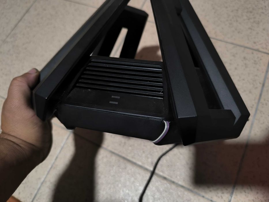 Xiaomi AX9000 WiFi 6 Router / Gaming Router