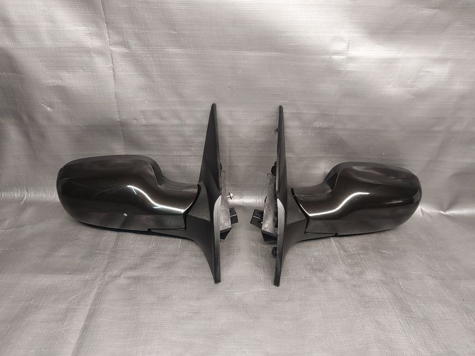 MEGANE II CC lusterko PRAWE 9 PIN NV676 cabrio karman