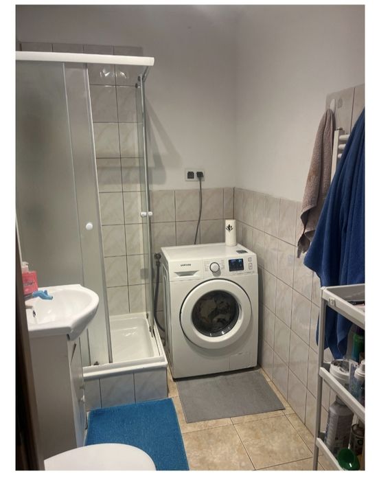 Pokój jednoosobowy 12 M2 osiedle Tysiąclecia