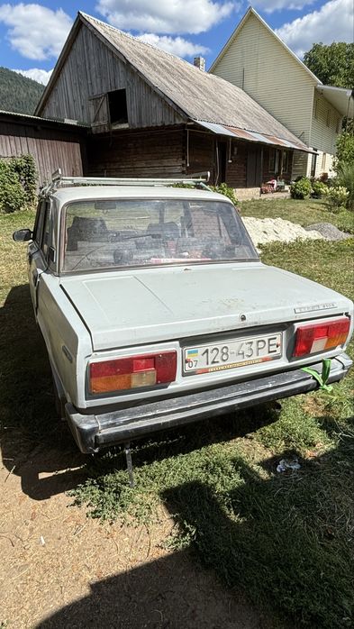 Продам ваз 2105