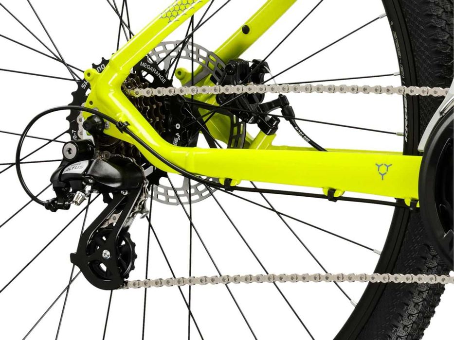 Rower górski Kross Hexagon 2.0 Rozmiary RATY 10 X 0% Super cena !