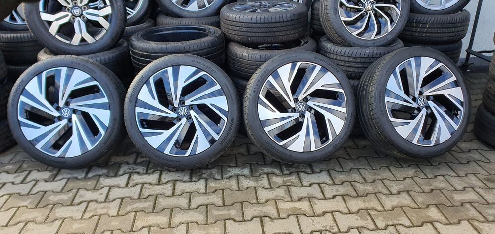21 5x112  VW ID5 ID7 ID BUZZ