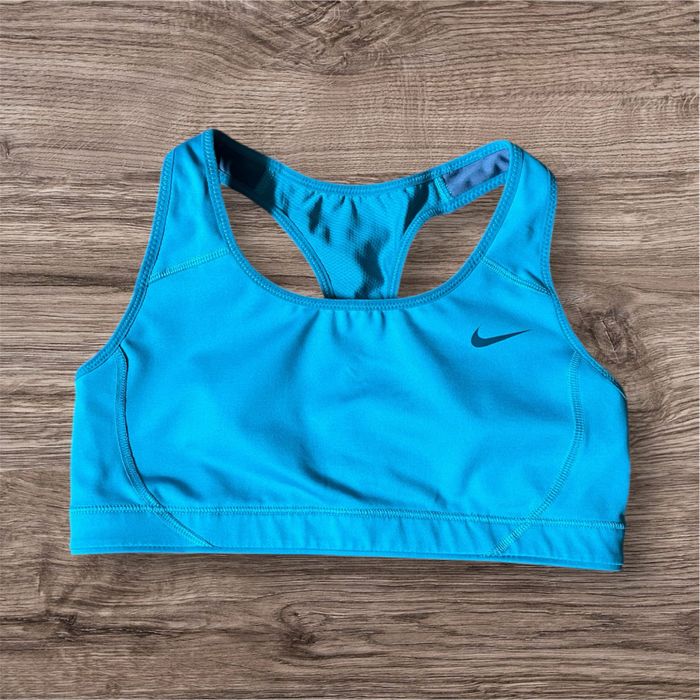 Top stanik sportowy Nike S