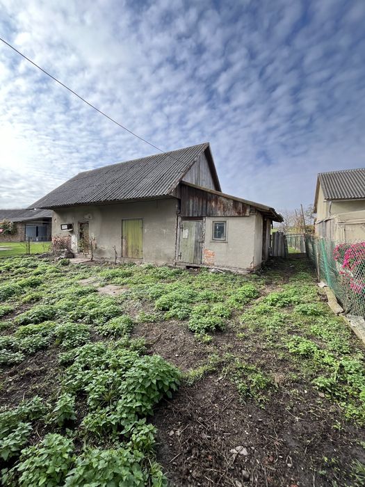 Продаж будинку село Конюшки , Мостищина
